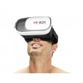 3D и VR очки