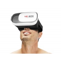 3D и VR очки