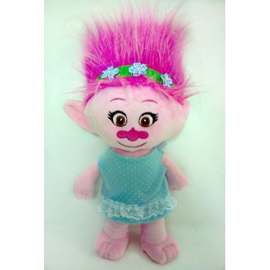 Мягкая игрушка "Розочка" Копиця (2084)