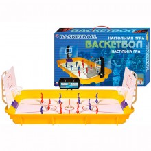 Настольная детская игра Баскетбол Технок (2424)