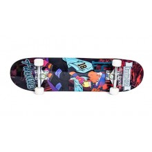 Скейтборд Профессиональный скейт Skateboard 
