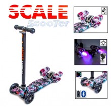 Самокат Scooter 