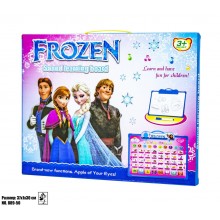 Развивающий музыкальный планшет FROZEN Холодное сердце (1761А)