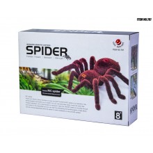 Паук SPIDER Cute Sunlight 20 см на радиоуправлении (1565) Паук SPIDER Cute Sunlight 20 см на радиоуправлении (1565)