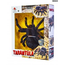 Паук "Тарантул " Cute Sunlight 30 см на радиоуправлении (1566) Паук "Тарантул " Cute Sunlight 30 см на радиоуправлении (1566)