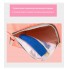 Сумка-рюкзак органайзер для мам Bag for Mummy с термокарманами Розовый с серым (788295398)