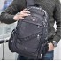 Рюкзак мужской Swissgear с отделением для ноутбука Черный (309)