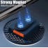Фонарь лампа Power Bank аккумуляторный F4-155 7200 mAh 54 LED USB Type C Белый свет Синий 