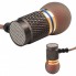 Наушники  KZ EDR1 Mic с динамическим драйвером (796933374)