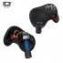 Наушники  KZ  ZS3 Mic с динамическим  драйвером Original (720451187)