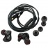 Наушники  KZ  ZS3 Mic с динамическим  драйвером Original (720451187)