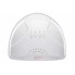 Гель лампа SUNоne 48W UV/LED Pro для полимеризации (19098)