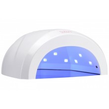 Гель лампа SUNоne 48W UV/LED Pro для полимеризации (19098)