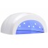 Гель лампа SUNоne 48W UV/LED Pro для полимеризации (19098)