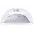 Гель лампа SUN X 54 Вт UV/LED для полимеризации Original White (19190)