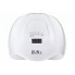 Гель лампа SUN X 54 Вт UV/LED для полимеризации Original White (19190)