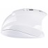Гель лампа SUN X 54 Вт UV/LED для полимеризации Original White (19190)