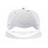 Гель лампа SUN X 54 Вт UV/LED для полимеризации Original White (19190)