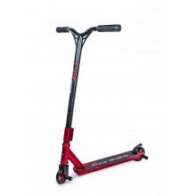 Трюковой самокат Scale Sports Storm до 120 кг от 7 лет Красный Трюковой самокат Scale Sports Storm до 120 кг от 7 лет Красный