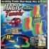 Гоночная трасса MAGIC TRACК 220 деталей 2 машинки 5  LED (848632324)
