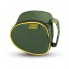 Чехол для катушки Kibas SMART Fishing 130х130х85 мм Зелёный (312)