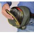 Чехол для катушки Kibas SMART Fishing 130х130х85 мм Зелёный (312)