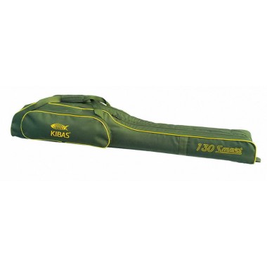 Чехол для удилищ 130 2-x секционный SMART Fishing KIBAS (305)