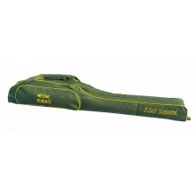 Чехол для удилищ 150 2-x секционный SMART Fishing KIBAS (322)