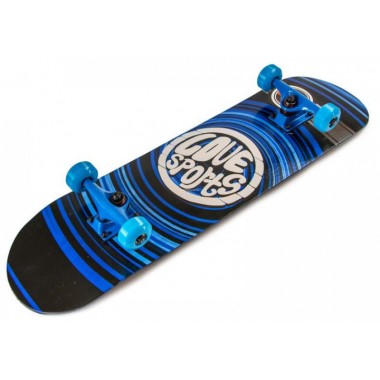 Скейтборд Scale Sports Love Sports до 80 кг (19058)