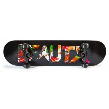 Скейтборд Scale Sports Beautx деревянный до 80 кг Original (19059) Скейтборд Scale Sports Beautx деревянный до 80 кг Original (19059)