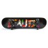 Скейтборд Scale Sports Beautx деревянный до 80 кг Original (19059)