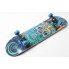 Скейтборд  Fish  Skateboard  Neptune  деревянный  до 90 кг (19065)