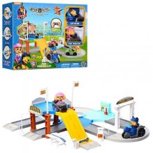 Игровой набор Трек Щенячий Патруль Window Box (2624)