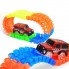 Гоночная трасса MAGIC TRACК 220 деталей 2 машинки 5  LED (848632324)